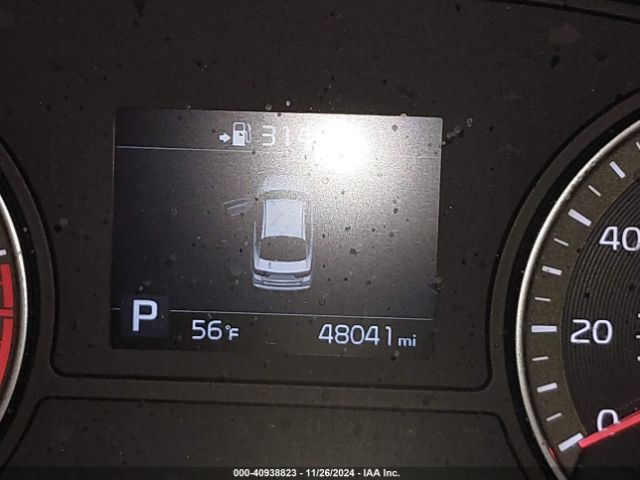 5XXGT4L30LG417737 KIA Optima Lx