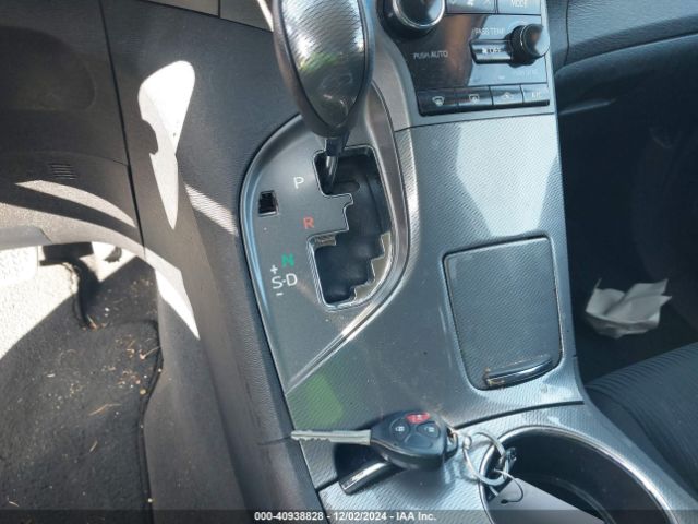 4T3ZA3BB0EU086482 Toyota VENZA LE