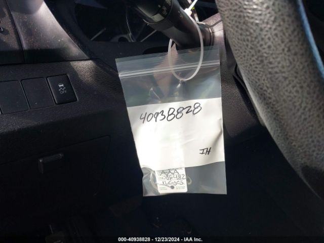 4T3ZA3BB0EU086482 Toyota VENZA LE