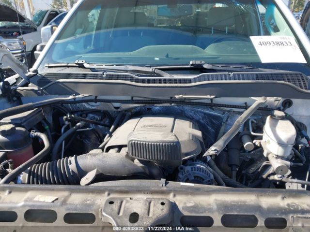 1GC2CYEG8GZ402455 Chevrolet Silverado 3500hd Wt
