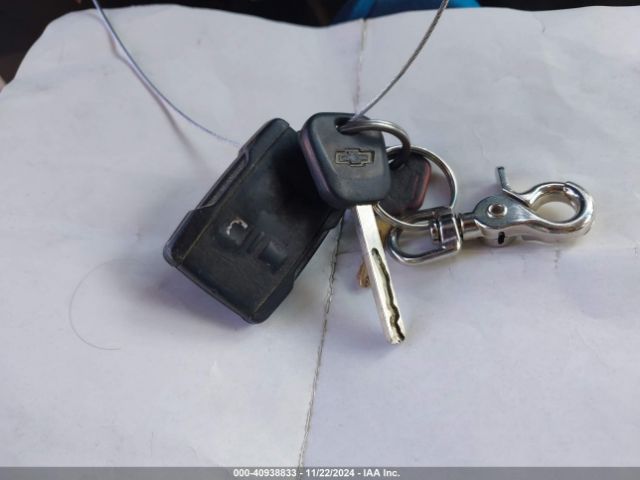 1GC2CYEG8GZ402455 Chevrolet Silverado 3500hd Wt