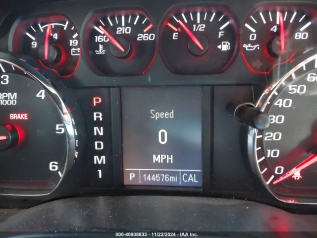 1GC2CYEG8GZ402455 Chevrolet Silverado 3500hd Wt