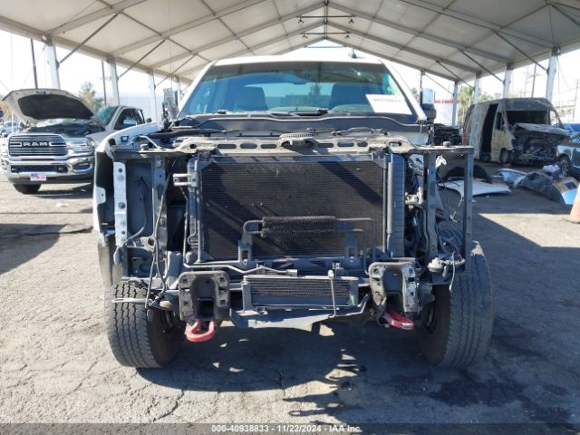 1GC2CYEG8GZ402455 Chevrolet Silverado 3500hd Wt
