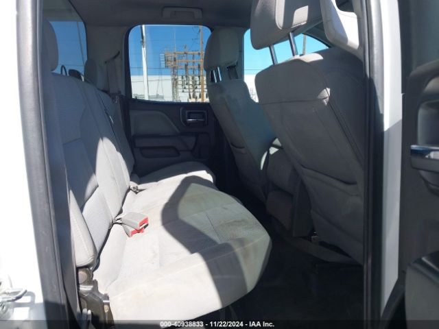 1GC2CYEG8GZ402455 Chevrolet Silverado 3500hd Wt
