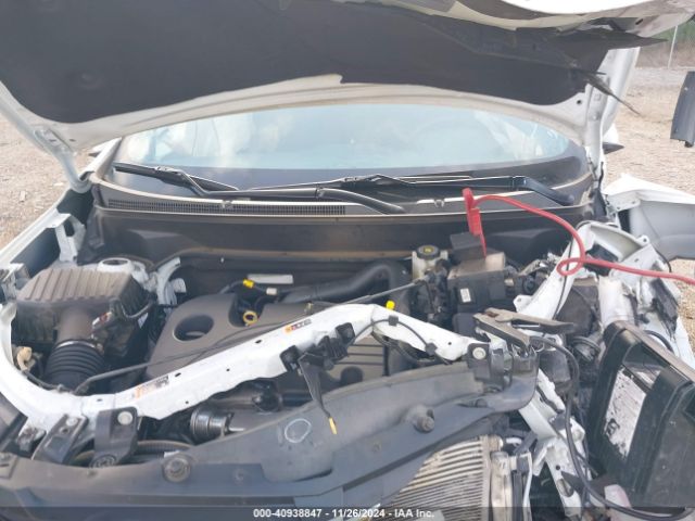 3GNAXKEVXLS690229 Chevrolet Equinox Fwd Lt 1.5l Turbo