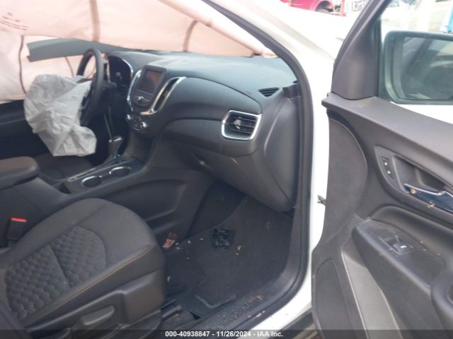 3GNAXKEVXLS690229 Chevrolet Equinox Fwd Lt 1.5l Turbo