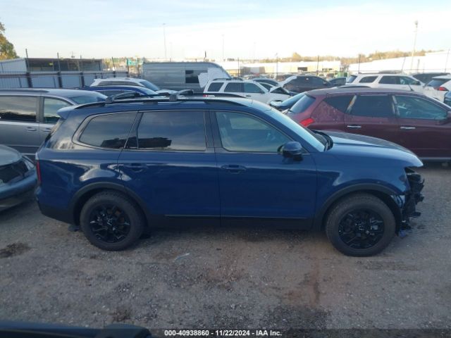 5XYP5DGC4RG507031 KIA Telluride Sx Prestige X-pro