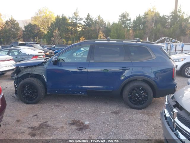 5XYP5DGC4RG507031 KIA Telluride Sx Prestige X-pro