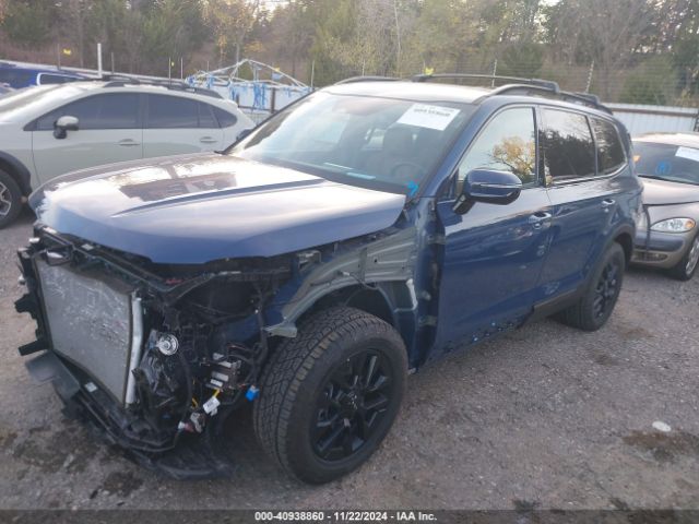 5XYP5DGC4RG507031 KIA Telluride Sx Prestige X-pro