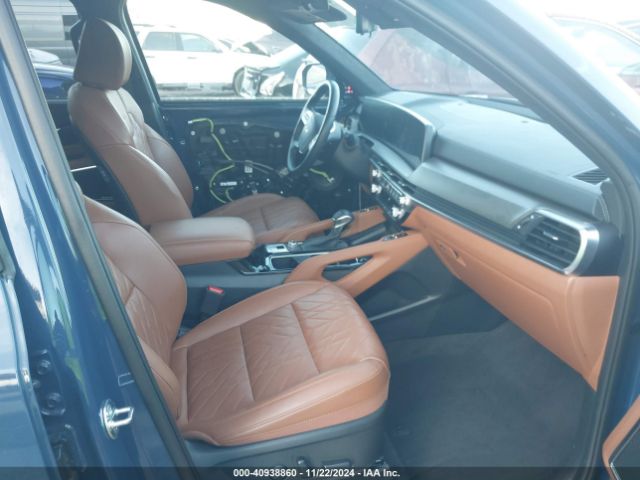 5XYP5DGC4RG507031 KIA Telluride Sx Prestige X-pro