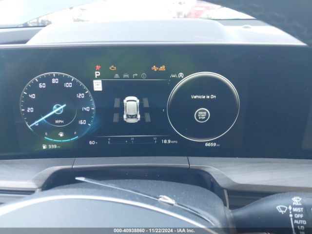 5XYP5DGC4RG507031 KIA Telluride Sx Prestige X-pro