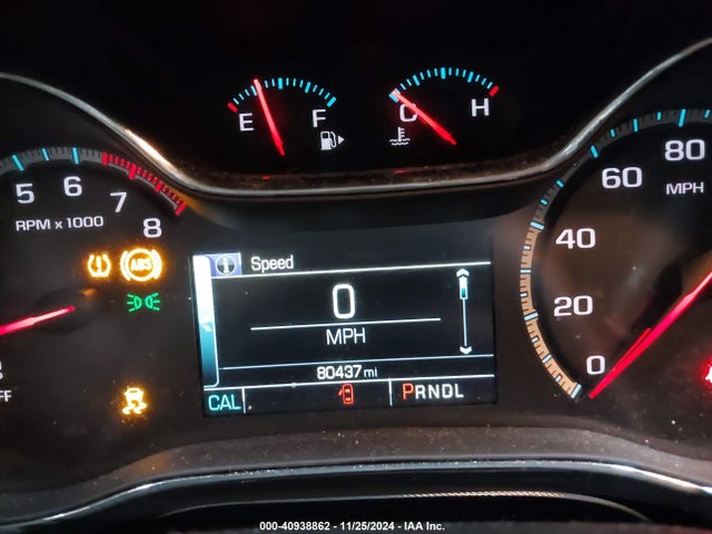 Chevrolet Cruze Lt Auto 2017 3G1BE5SM7HS556990 Image 15