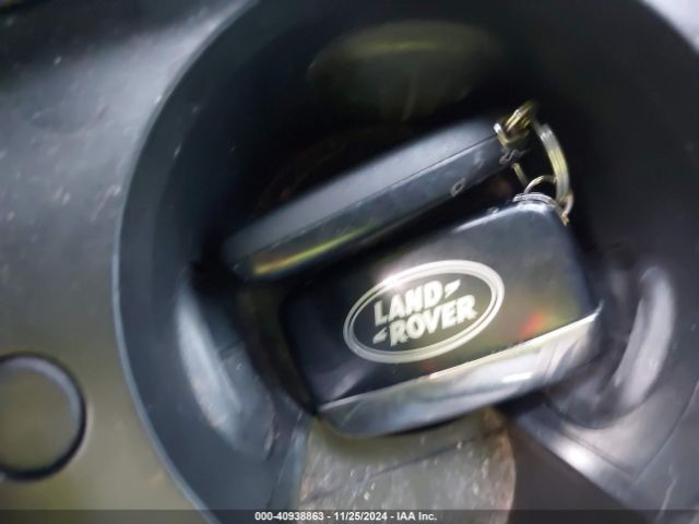 SALCR2BG3HH651590 Land Rover Discovery Sport Hse