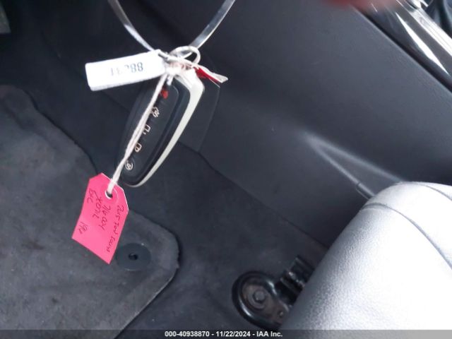 1FADP3J25FL230712 Ford Focus Titanium