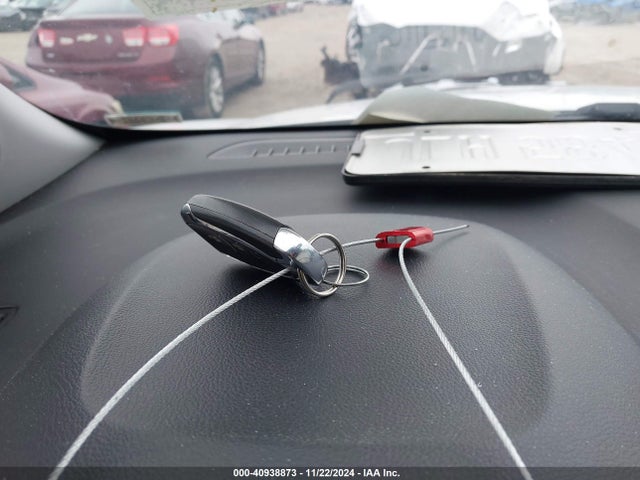 Chevrolet Trax Lt 2018 KL7CJLSB8JB598478 Image 11