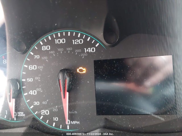 Chevrolet Trax Lt 2018 KL7CJLSB8JB598478 Image 7