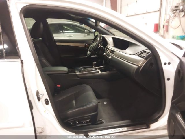 JTHCE1BL8FA001572 Lexus GS 350