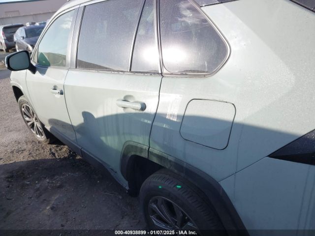 JTMB6RFV3ND071207 Toyota Rav4 Hybrid Xle Premium