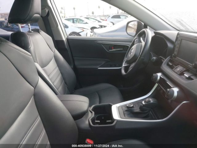 JTMB6RFV3ND071207 Toyota Rav4 Hybrid Xle Premium