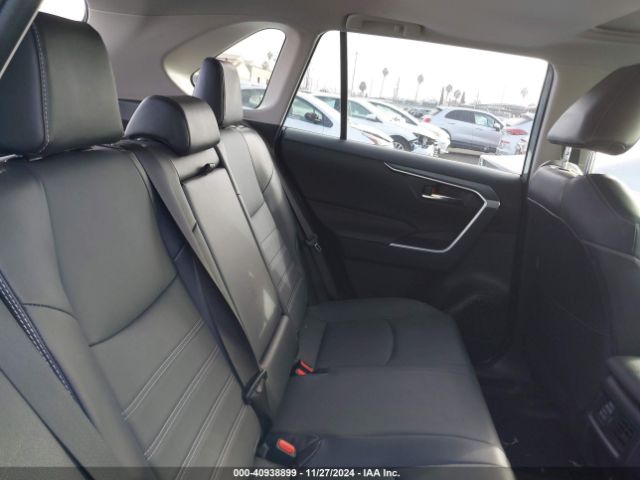 JTMB6RFV3ND071207 Toyota Rav4 Hybrid Xle Premium
