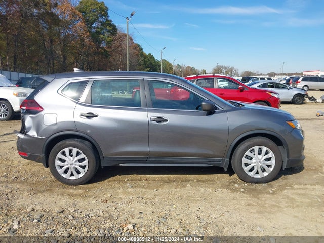 Nissan ROGUE S 2018 5N1AT2MT2JC756047 Image 13