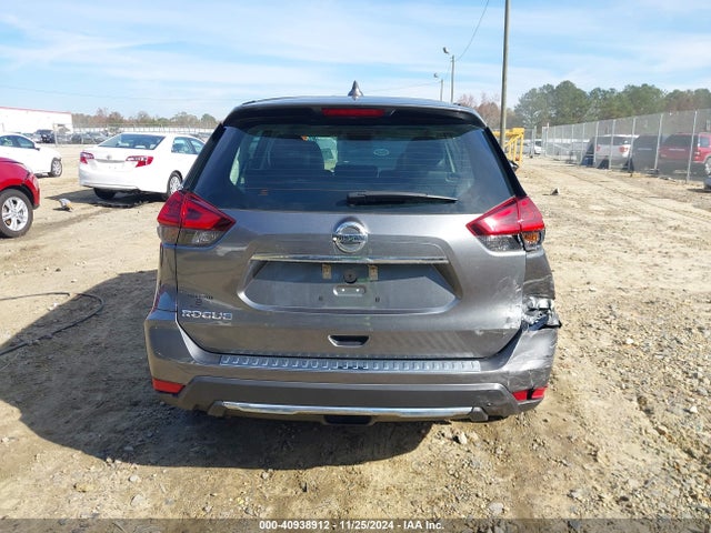 Nissan ROGUE S 2018 5N1AT2MT2JC756047 Image 16