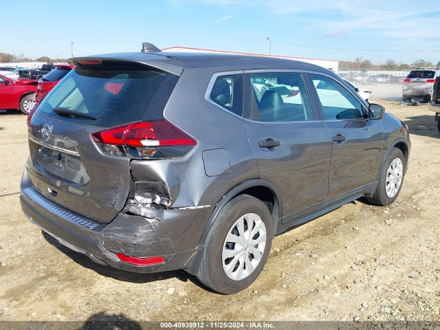 Nissan ROGUE S 2018 5N1AT2MT2JC756047 Image 6