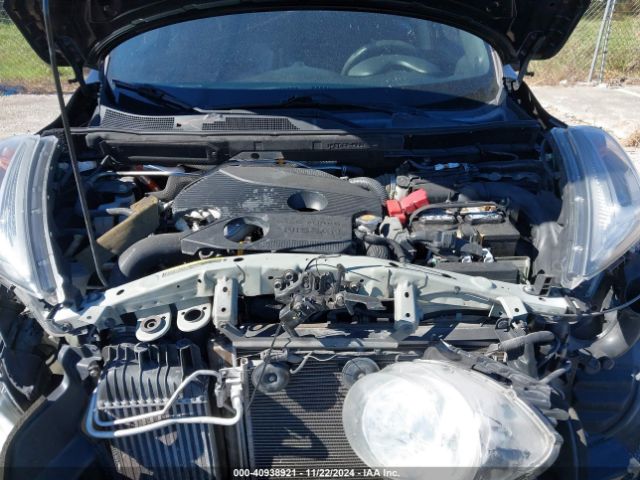 JN8AF5MR8FT503764 Nissan JUKE S