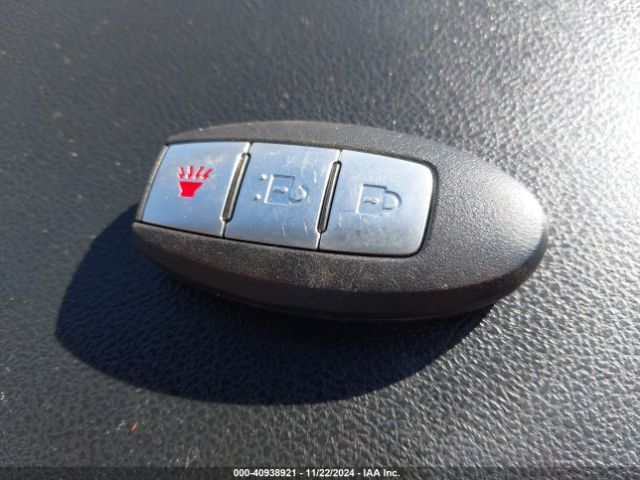 JN8AF5MR8FT503764 Nissan JUKE S