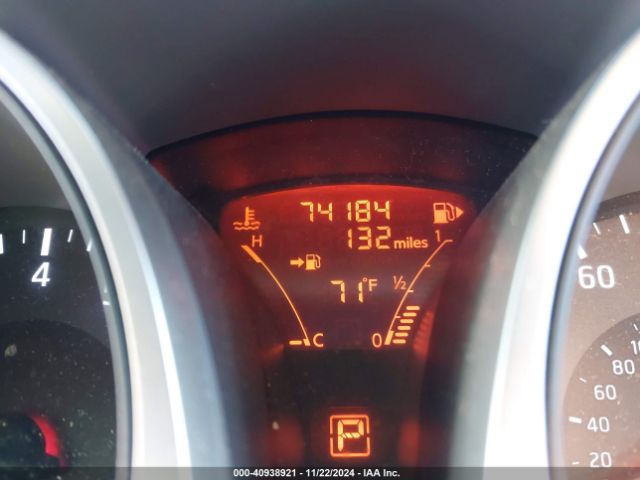 JN8AF5MR8FT503764 Nissan JUKE S
