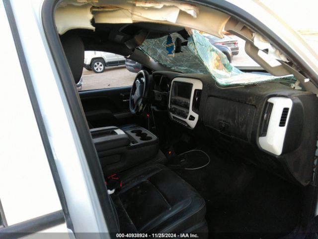 1GCVKREC1JZ266423 Chevrolet Silverado 1500 2lt