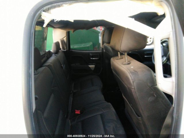 1GCVKREC1JZ266423 Chevrolet Silverado 1500 2lt
