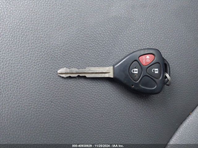 JTEBU5JR7K5648198 Toyota 4RUNNER SR5