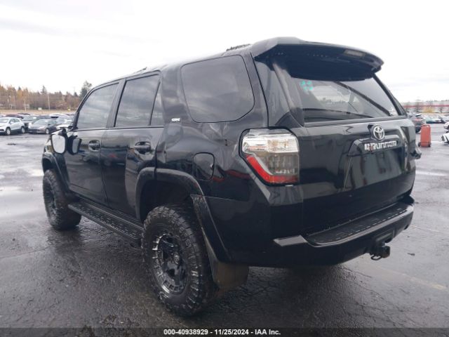 JTEBU5JR7K5648198 Toyota 4RUNNER SR5
