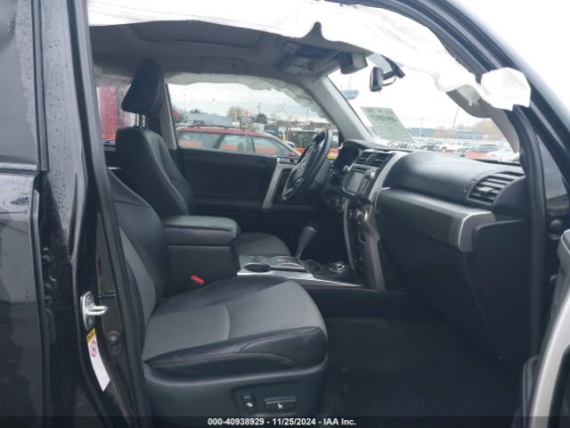 JTEBU5JR7K5648198 Toyota 4RUNNER SR5