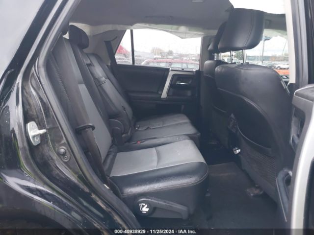 JTEBU5JR7K5648198 Toyota 4RUNNER SR5