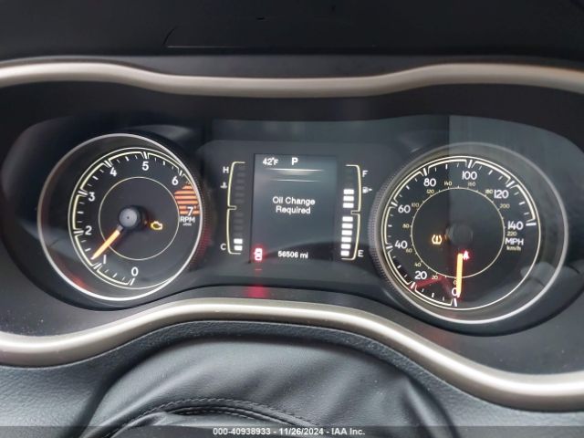 1C4PJMAB9GW323537 Jeep Cherokee Sport
