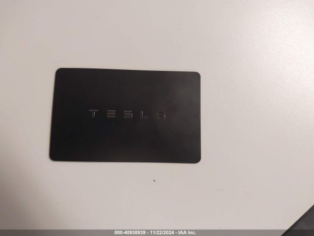 5YJ3E1EA4KF299521 Tesla Model 3 Long Range/mid Range/standard Range/standard Range Plus