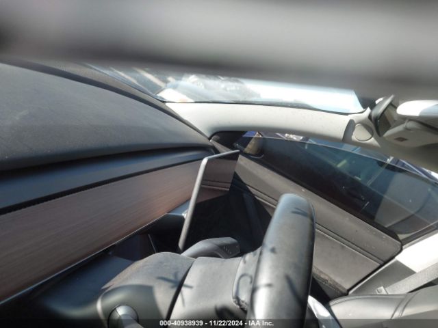 5YJ3E1EA4KF299521 Tesla Model 3 Long Range/mid Range/standard Range/standard Range Plus