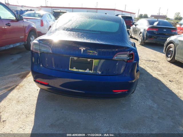 5YJ3E1EA4KF299521 Tesla Model 3 Long Range/mid Range/standard Range/standard Range Plus