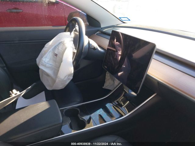 5YJ3E1EA4KF299521 Tesla Model 3 Long Range/mid Range/standard Range/standard Range Plus