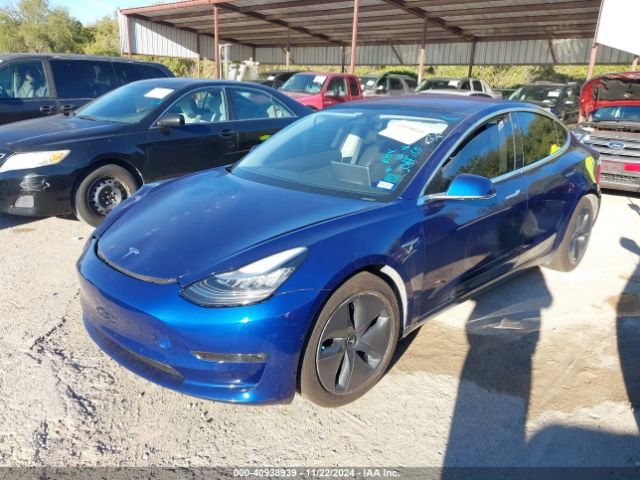 5YJ3E1EA4KF299521 Tesla Model 3 Long Range/mid Range/standard Range/standard Range Plus