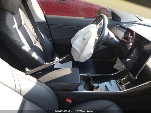 5YJ3E1EA4KF299521 Tesla Model 3 Long Range/mid Range/standard Range/standard Range Plus