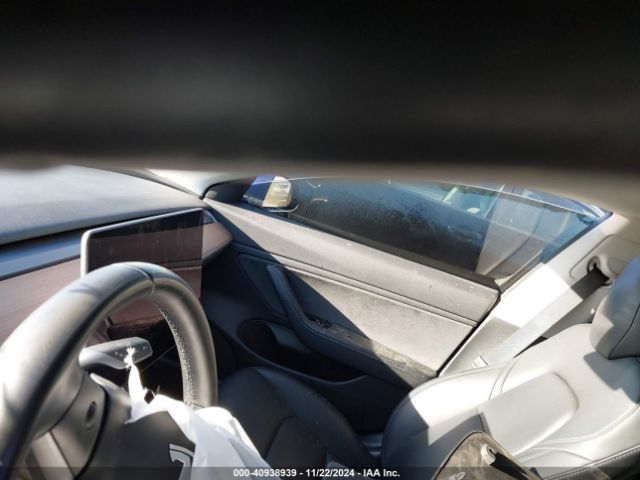 5YJ3E1EA4KF299521 Tesla Model 3 Long Range/mid Range/standard Range/standard Range Plus