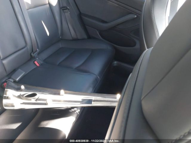 5YJ3E1EA4KF299521 Tesla Model 3 Long Range/mid Range/standard Range/standard Range Plus