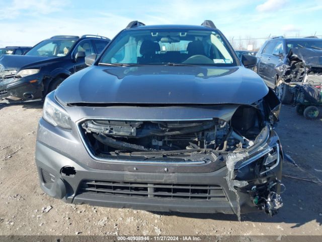 4S4BTAAC1L3137526 Subaru Outback