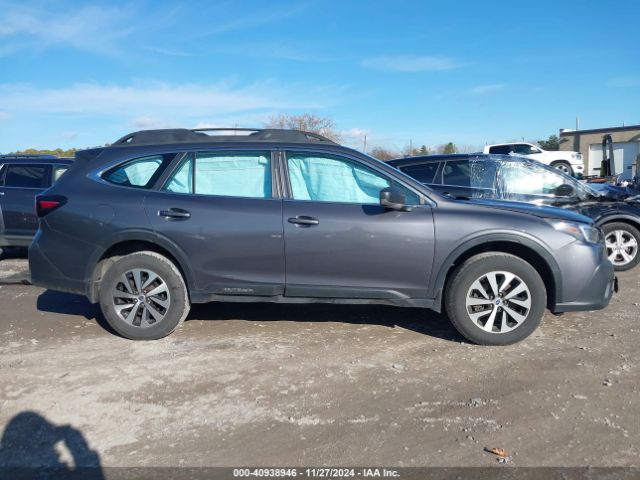 4S4BTAAC1L3137526 Subaru Outback