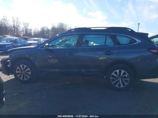 4S4BTAAC1L3137526 Subaru Outback