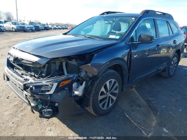 4S4BTAAC1L3137526 Subaru Outback