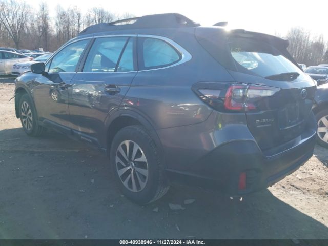 4S4BTAAC1L3137526 Subaru Outback